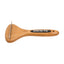 Natural Bamboo Deshedding Tool for Cats & Dogs