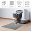 Washable and Waterproof Cat Litter Catchment Mat - 30x47cm