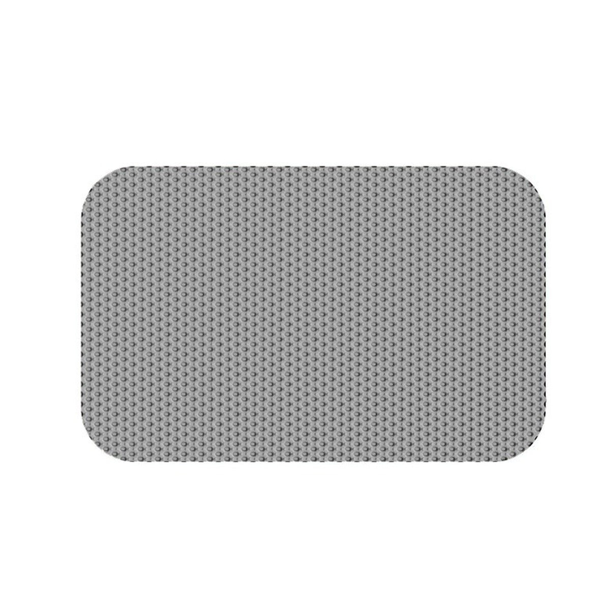 Washable and Waterproof Cat Litter Catchment Mat - 30x47cm