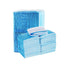 100 Pcs Large Puppy Training Pads - Thick and Absorbent - Size S (45x33cm)
