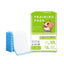 100 Pcs Large Puppy Training Pads - Thick and Absorbent - Size S (45x33cm)