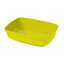 Jumbo Moderna Lift-to-Sift - Scoop Free Cat Litter Box in Grey