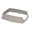 Jumbo Moderna Lift-to-Sift - Scoop Free Cat Litter Box in Grey