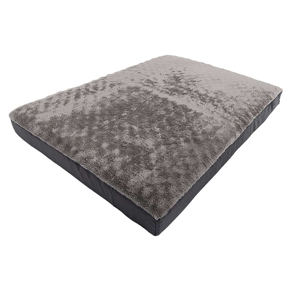Extra Large Orthopaedic Dog Bed for Therapeutic Comfort - 120x90cm