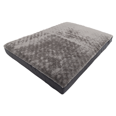 Extra Large Orthopaedic Dog Bed for Therapeutic Comfort - 120x90cm