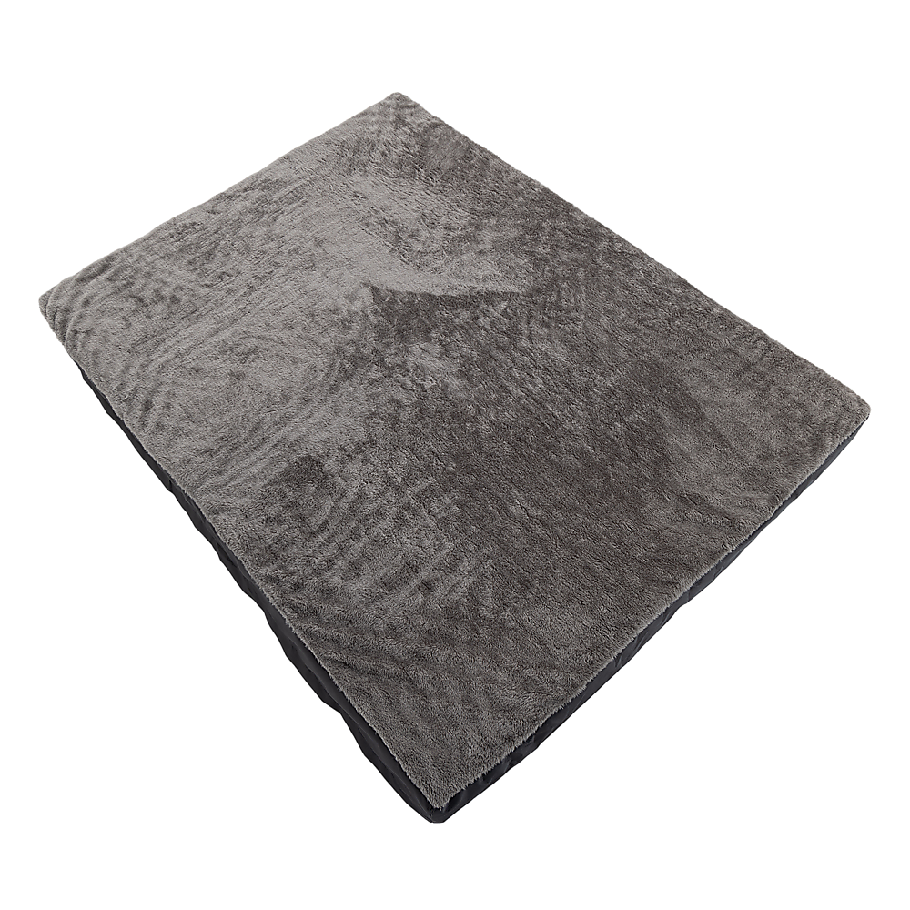 Extra Large Orthopaedic Dog Bed for Therapeutic Comfort - 120x90cm