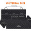 Waterproof Car Seat Cover with Non-Slip Backing - Pet Protection for your Car
