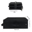 Portable Foldable Waterproof Cat Litter Box - Travel Litter Box for Cats in Camouflage