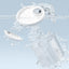 2.2L Wireless Automatic Pet Water Fountain With Motion Sensor