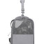 Grey Soft-Sided Foldable Pet Carrier with Plush Bedding - Fits Cats & Small Dogs Under 6kg
