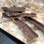 100g JUST Beef Jerky - Premium Dog Treats