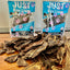 100g JUST Roo Liver - Premium Dog Treats