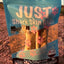 2pc JUST Shark Skin Rolls - Premium Dog Treats