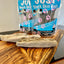 2pc JUST Shark Skin Rolls - Premium Dog Treats