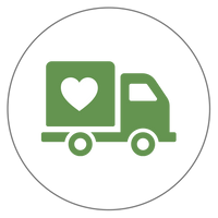 Fast & reliable shipping