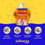 Wonderfur Omega Oil