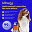Wonderfur Omega Oil