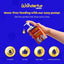 Wonderfur Omega Oil