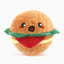 Hugsmart Food Party – Super Ball Hamburger
