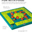 Outward Hound – Nina Ottosson – Dog Multi Puzzle Interactive Toy (Level 4)
