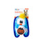 Outward Hound – Invincibles Mini - Durable Toys for Dogs Who Play Rough!