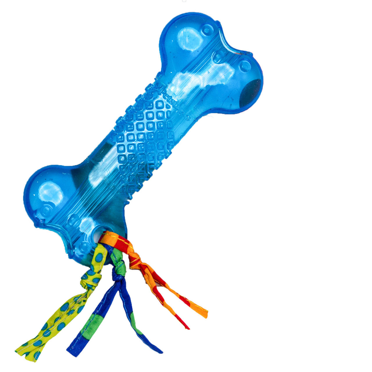 Petstages – Orka Bone Chew Toy for Dogs - Supports Dental Hygiene!