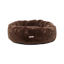 Snooza – Luxe Fur Cuddler – Chocolate