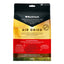 Black Hawk Dog Food – Air Dried Beef & Mackerel - Also Use as a Tasty, High Protein Treat! 450g