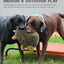 Outward Hound – Plush Hedgehogz for Dogs - Grunt and Squeak!
