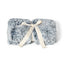 Snooza Calming Reversible Cuddler Blanket in Chinchilla & Silver Fox - Soothing and Warming - Two Sizes