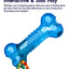 Petstages – Orka Bone Chew Toy for Dogs - Supports Dental Hygiene!