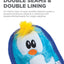 Outward Hound – Invincibles Mini - Durable Toys for Dogs Who Play Rough!