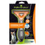 FURminator Undercoat Deshedding Tool – Long Haired Dogs, Available in Three Sizes