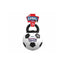 GiGwi – Jumball Soccer Ball - Durable Bouncy Super Toy for Dogs