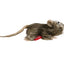 GiGwi Catch & Scratch Catnip Mouse - Keep your Cats on their Paws!