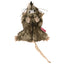 GiGwi Catch & Scratch Catnip Mouse - Keep your Cats on their Paws!