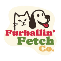 Furballin’ Fetch Co.