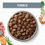 Ivory Coat Grain Free Adult Dog Food – Lamb & Sardine