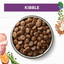 Ivory Coat Grain Free food for Mature Dogs – Turkey