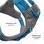 Journey Air Dog Harness by Kurgo - Perfect for Strong, Active Dogs!