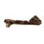 Huds and Toke Dog Treats - Dried Roo Clod, 1 Piece