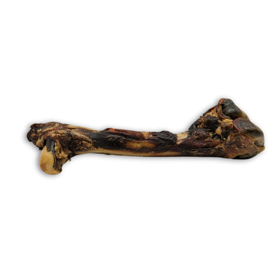 Huds and Toke Dog Treats - Dried Roo Clod, 1 Piece