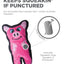 Outward Hound – Invincibles Mini - Durable Toys for Dogs Who Play Rough!