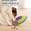 Outward Hound – Nina Ottosson – Dog Treat Maze Puzzle Game (Level 2)