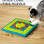 Outward Hound – Nina Ottosson – Dog Multi Puzzle Interactive Toy (Level 4)