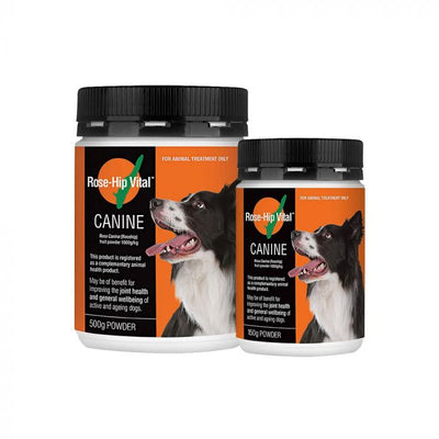 Rose-Hip Vital - Canine - Joint Support