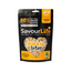 SavourLife Peanut Butter Bikkie Bites - Irresistible Treats for Dogs!