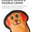 Outward Hound – Invincibles Mini - Durable Toys for Dogs Who Play Rough!
